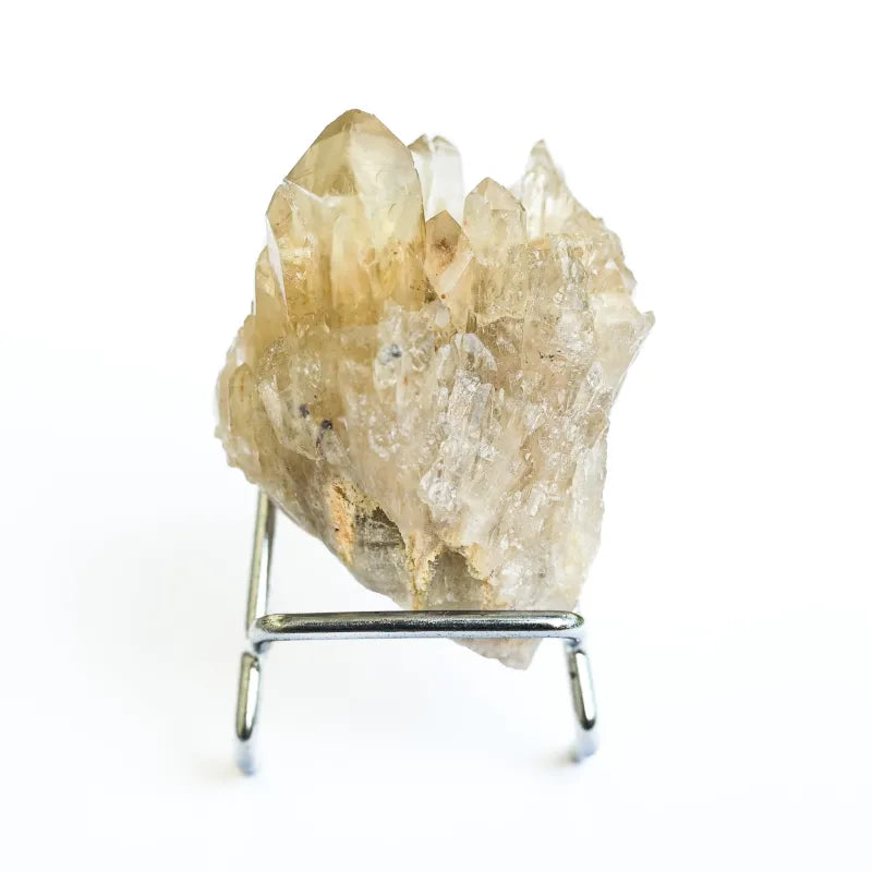 Citrine naturelle