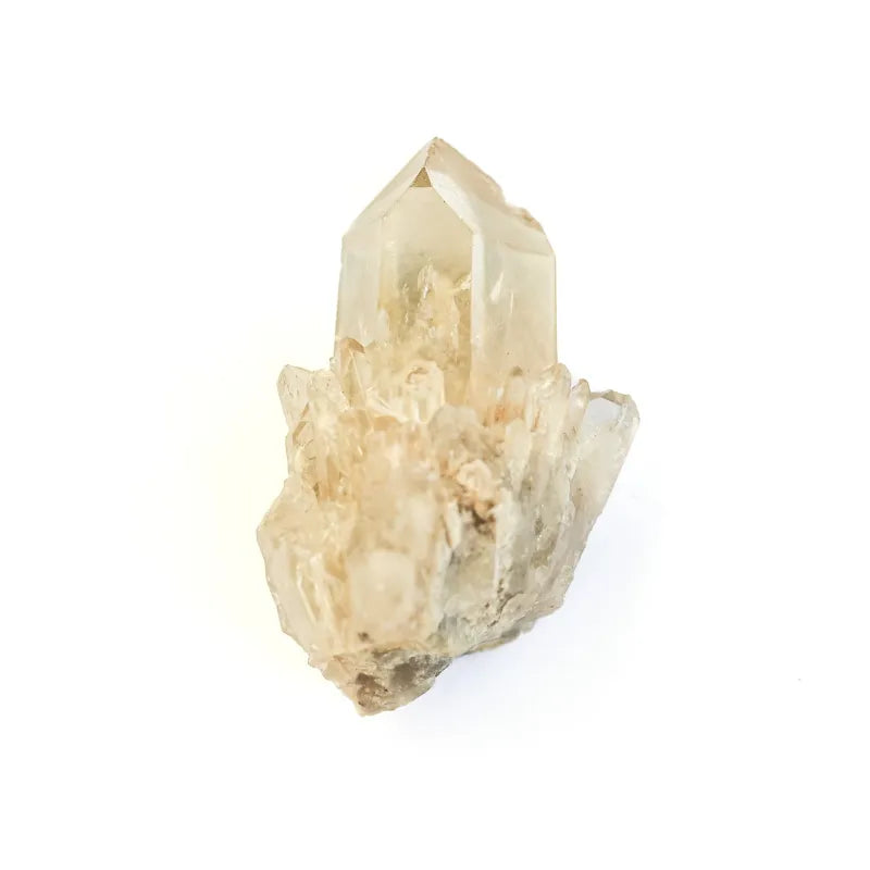 Citrine naturelle