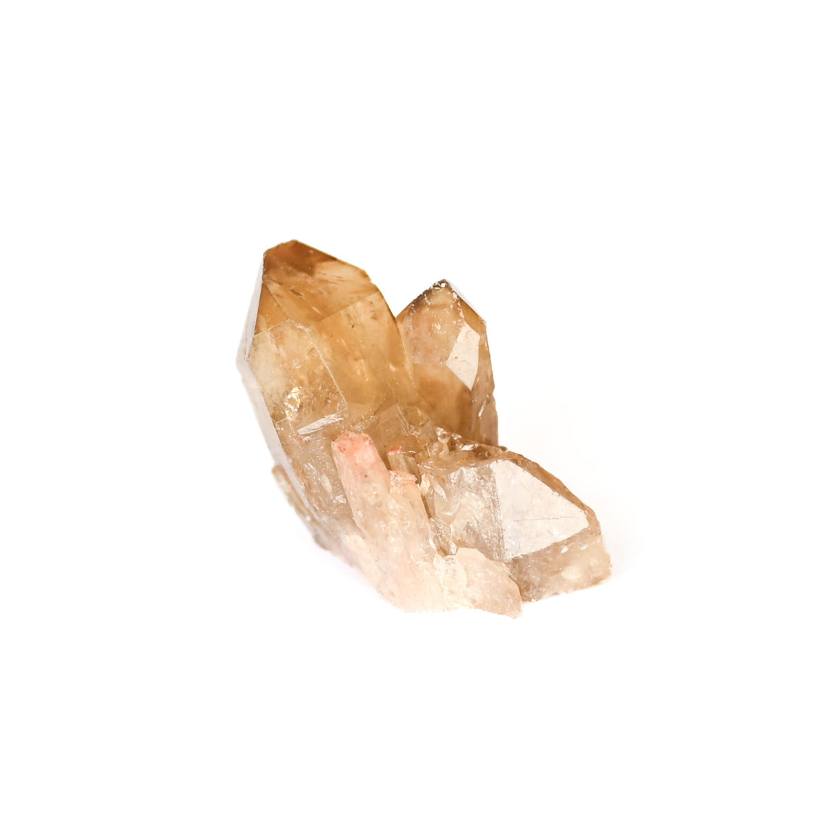 Citrine naturelle
