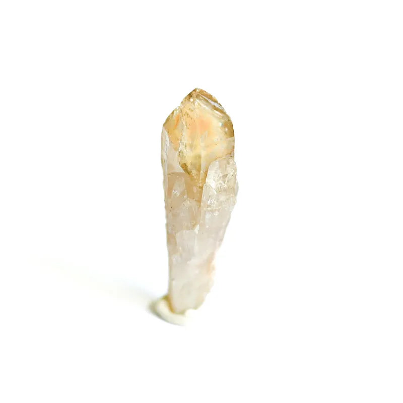 Citrine naturelle