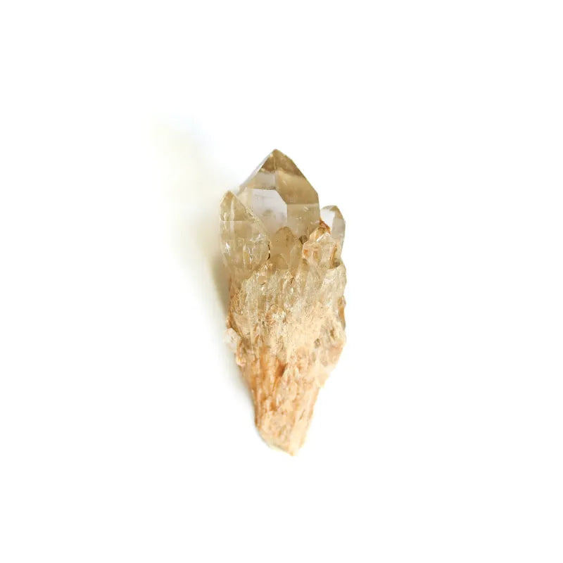 Citrine naturelle