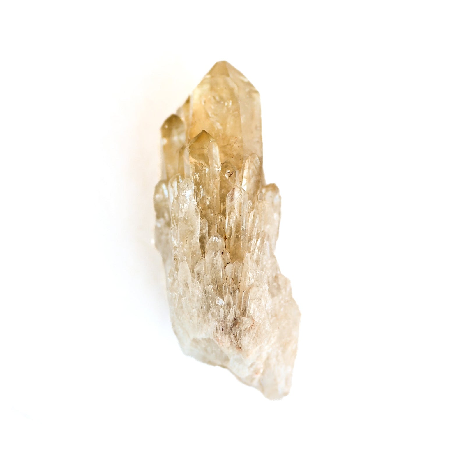 Citrine naturelle