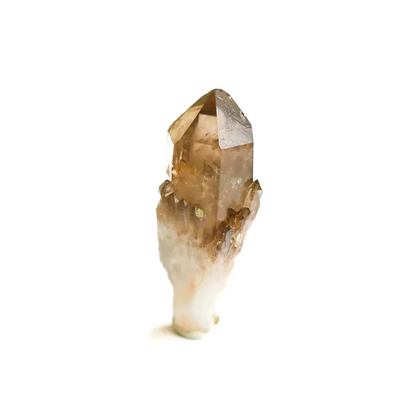 Citrine naturelle