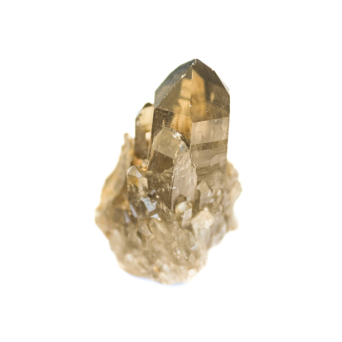 Citrine naturelle