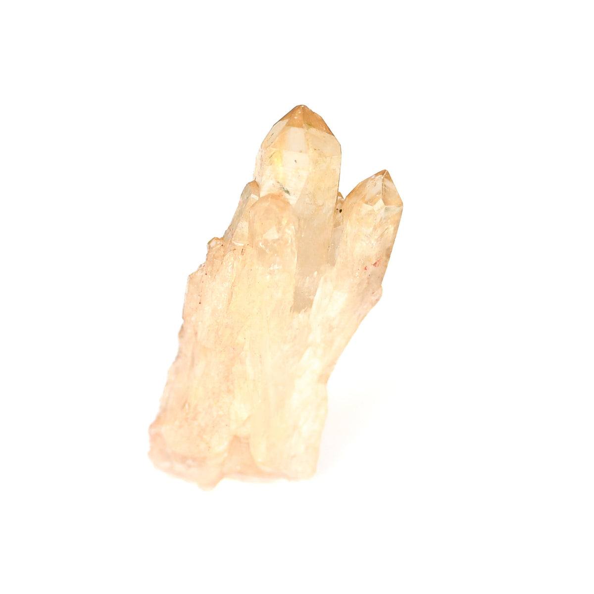 Citrine naturelle