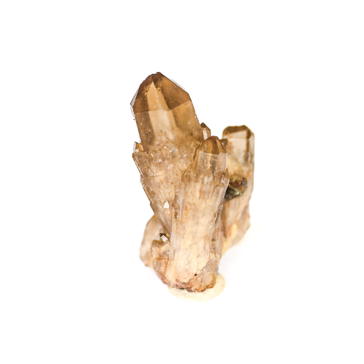 Citrine naturelle
