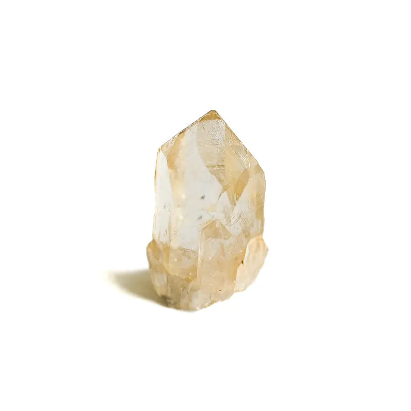 Citrine naturelle