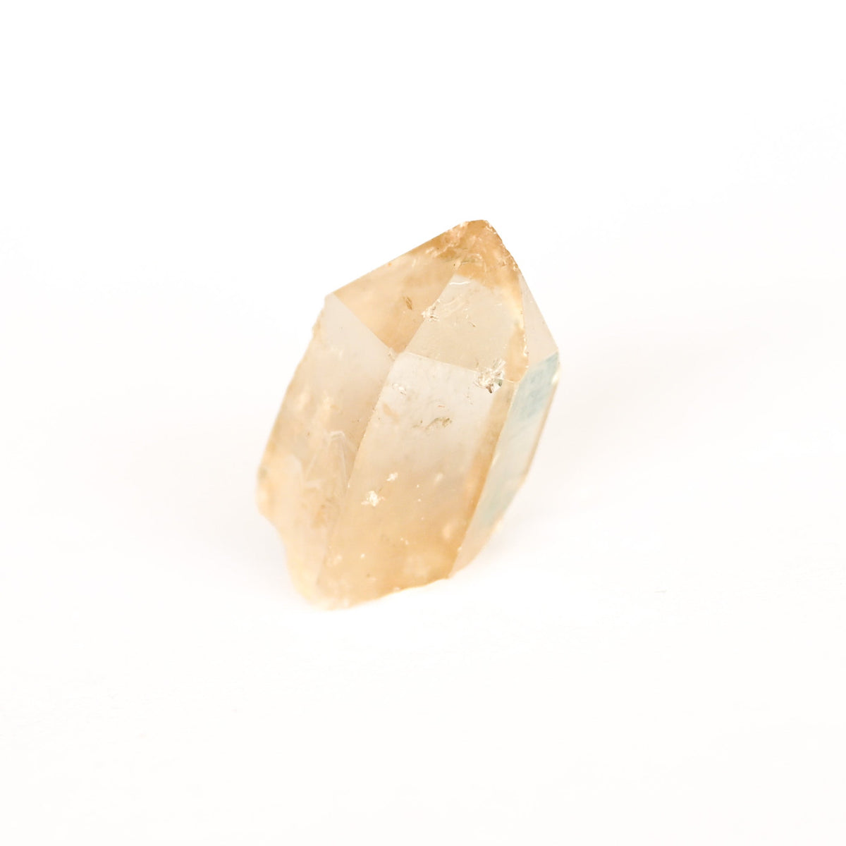 Citrine naturelle