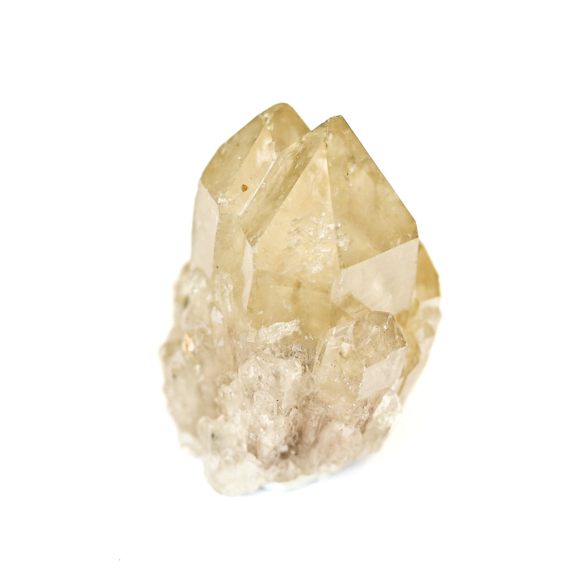Citrine naturelle