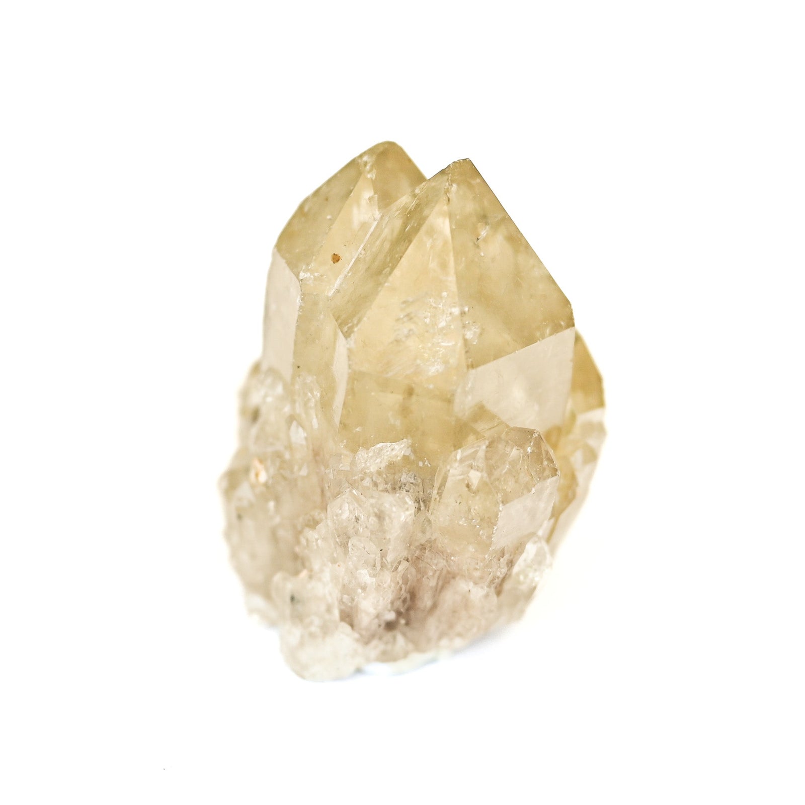 Citrine naturelle