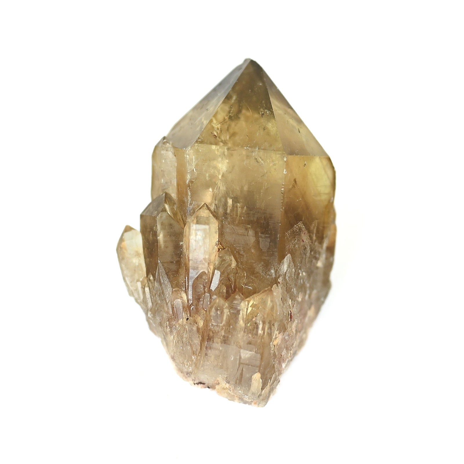Citrine naturelle