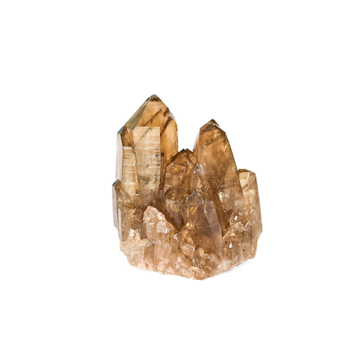 Citrine naturelle