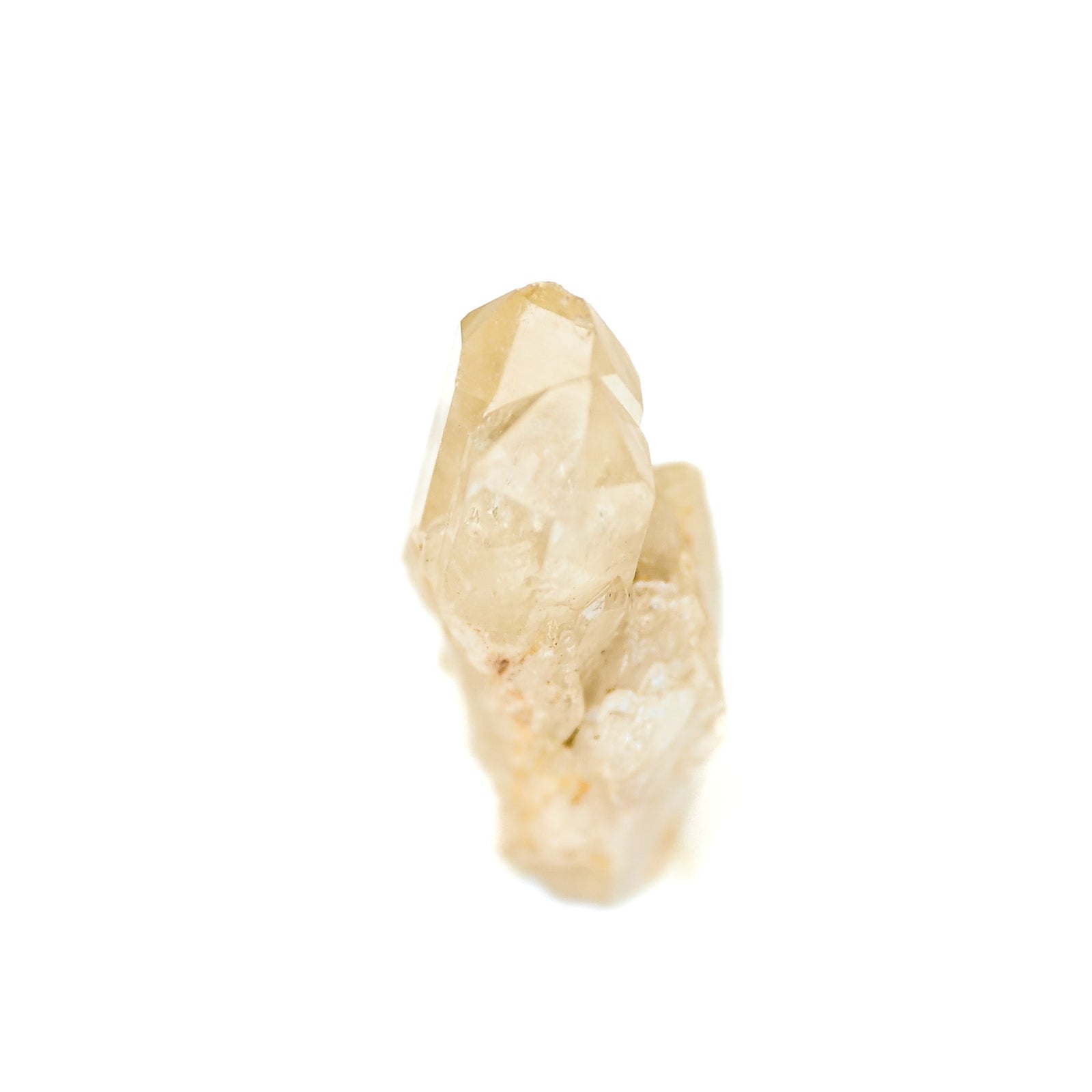 Citrine naturelle