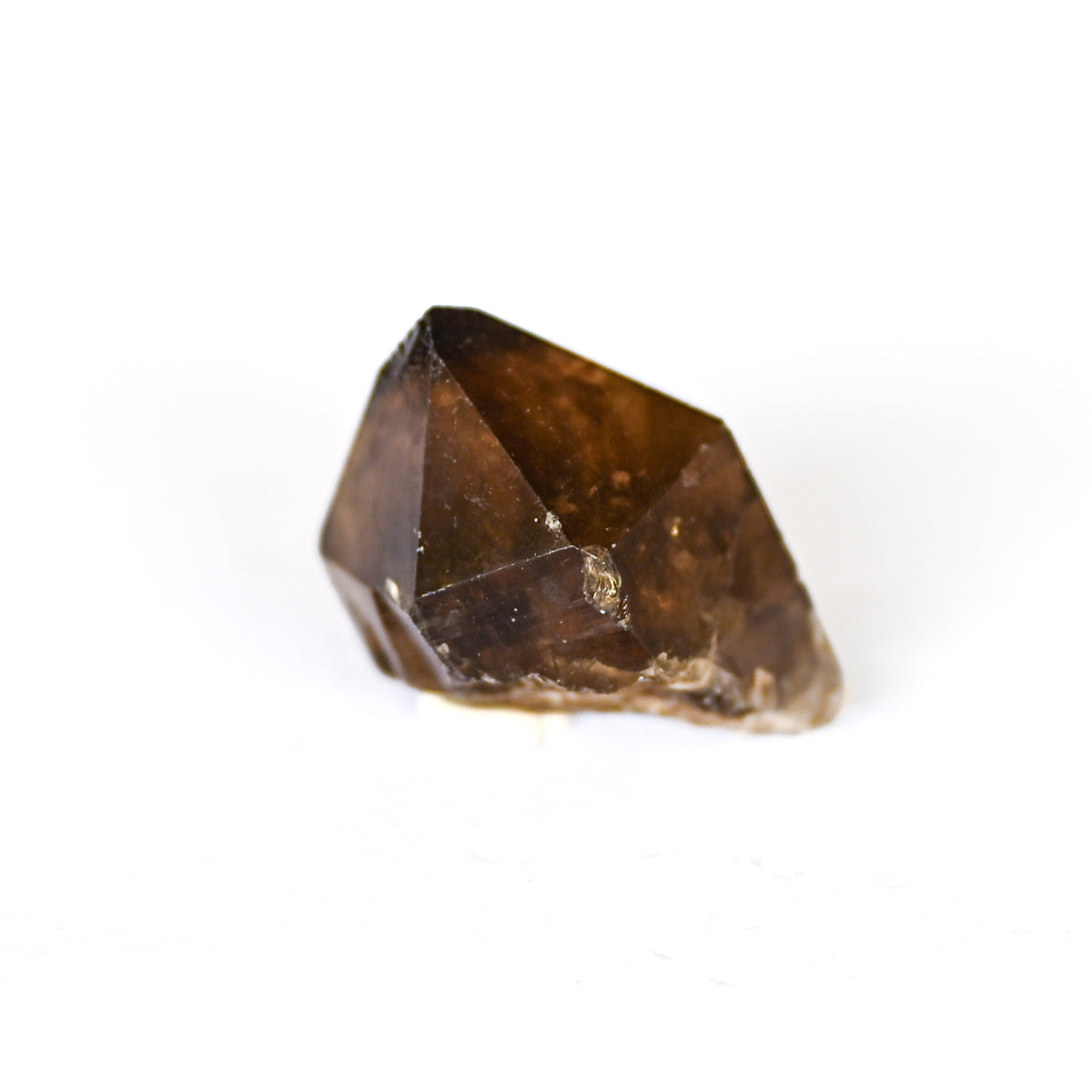 Citrine naturelle