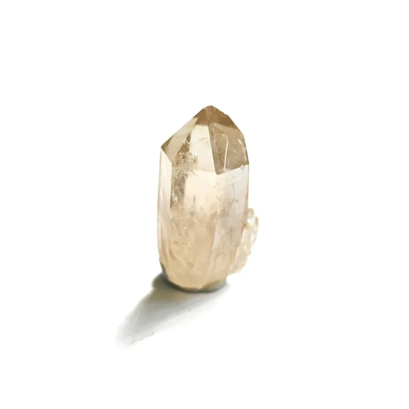 Citrine naturelle
