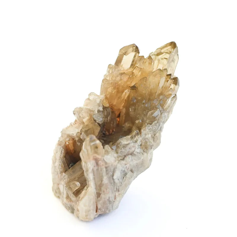 Citrine naturelle