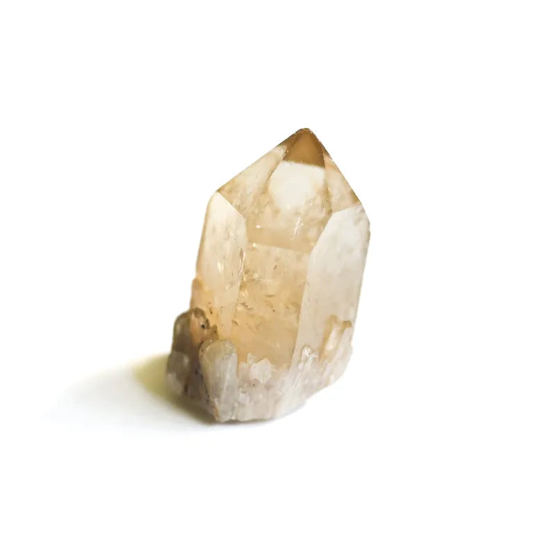 Citrine naturelle