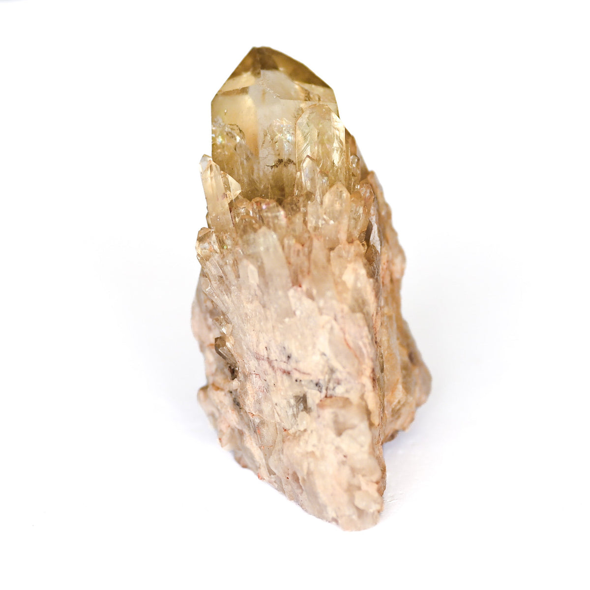 Citrine naturelle