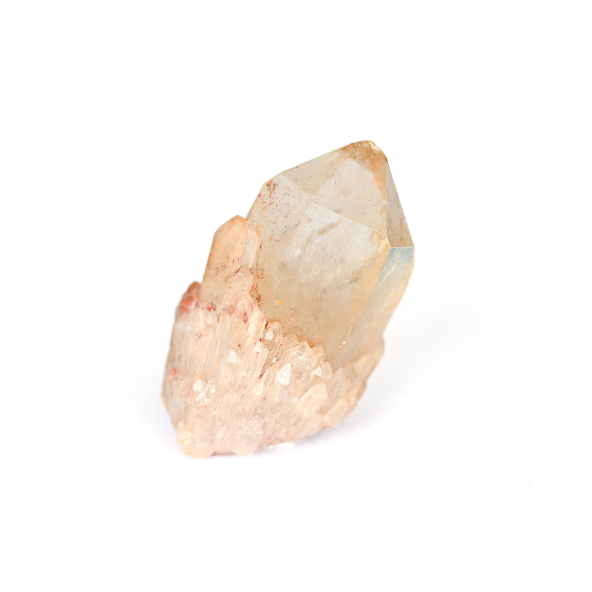Citrine naturelle