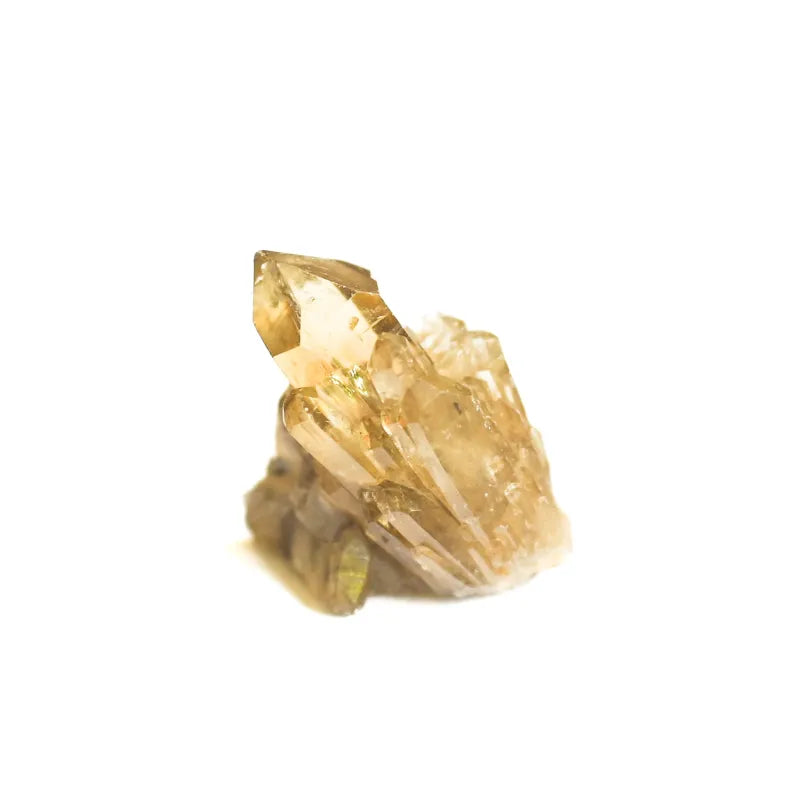 Citrine naturelle