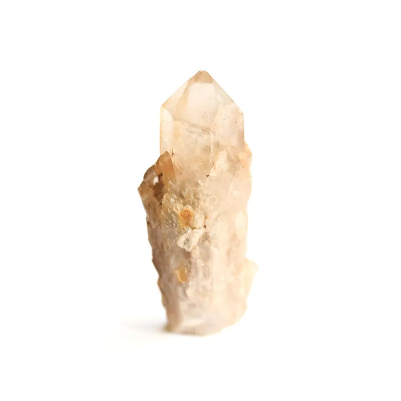 Citrine naturelle