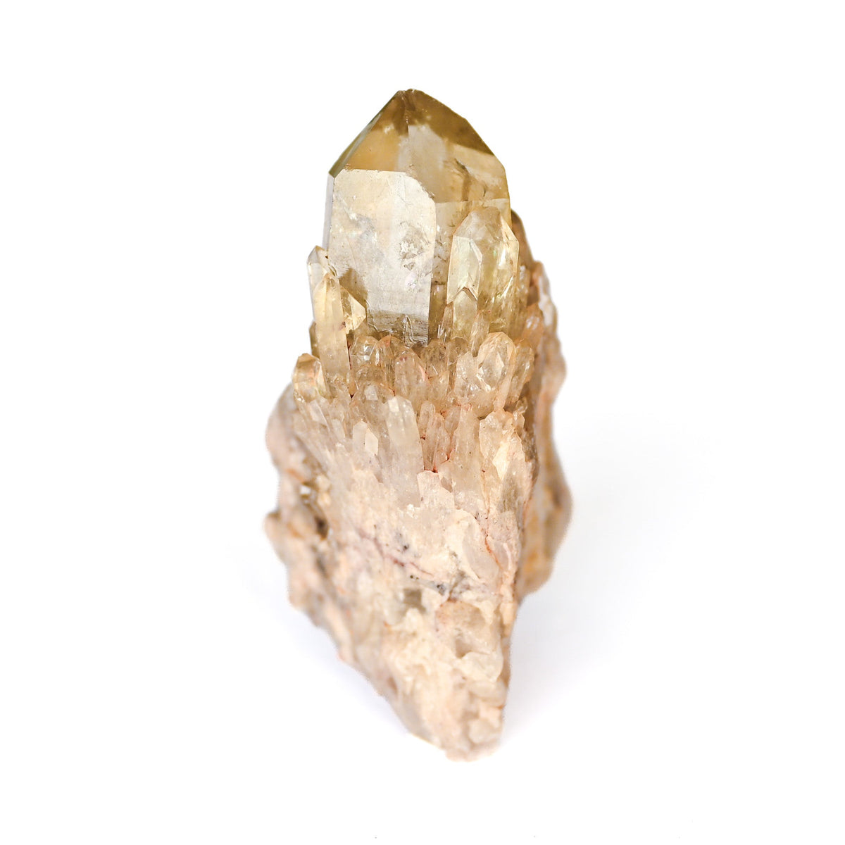 Citrine naturelle