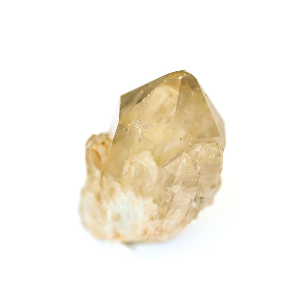 Citrine naturelle