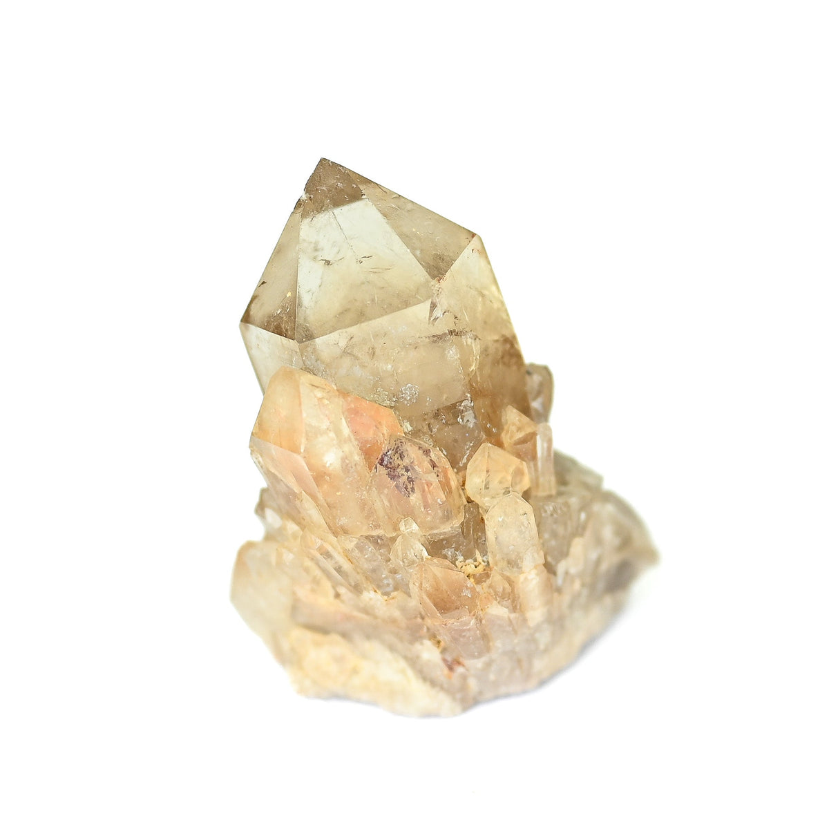 Citrine naturelle
