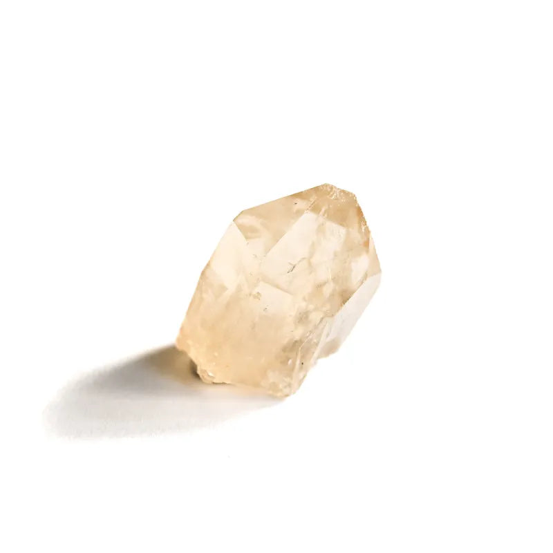 Citrine naturelle