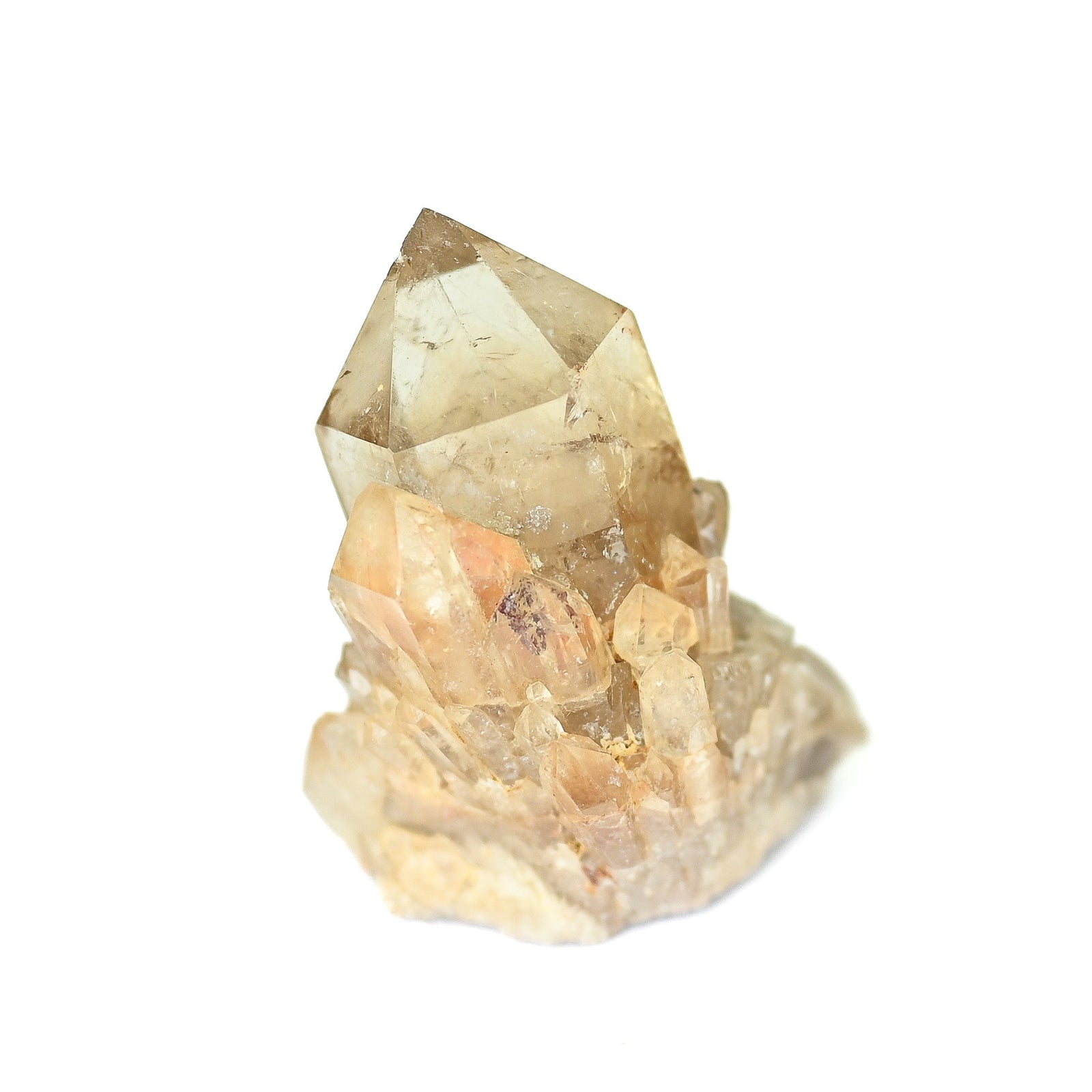 Citrine naturelle