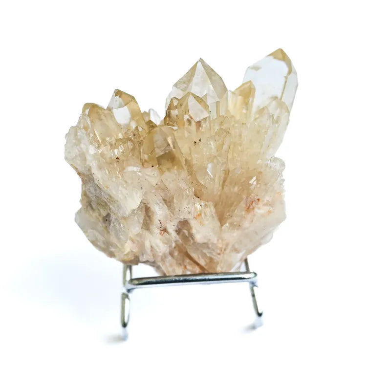 Citrine naturelle