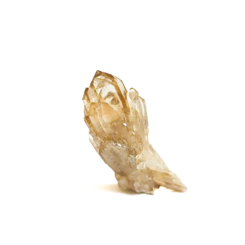 Citrine naturelle