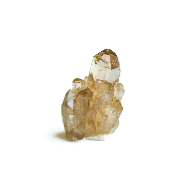 Citrine naturelle