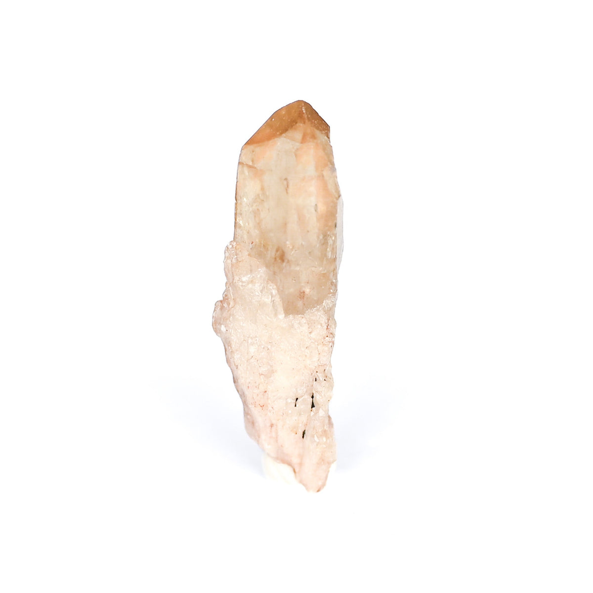 Citrine naturelle