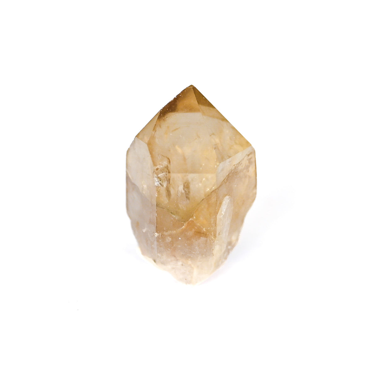 Citrine naturelle