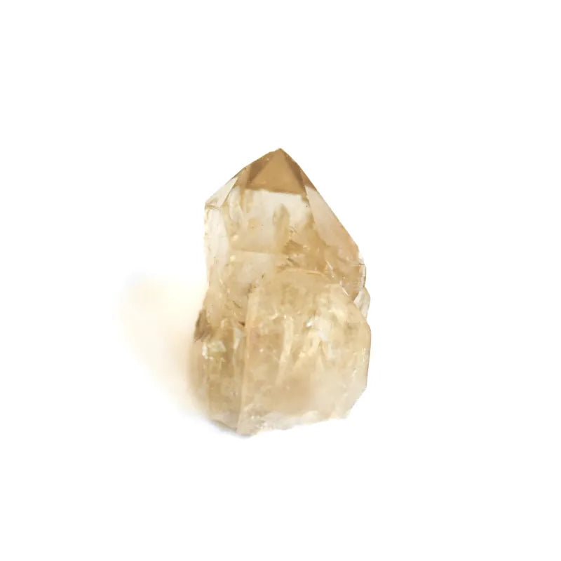 Citrine naturelle