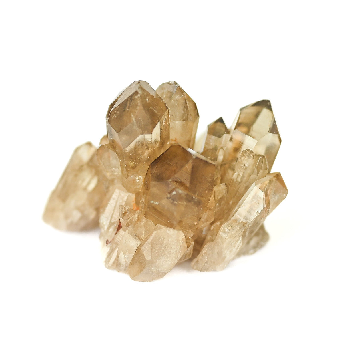 Citrine naturelle