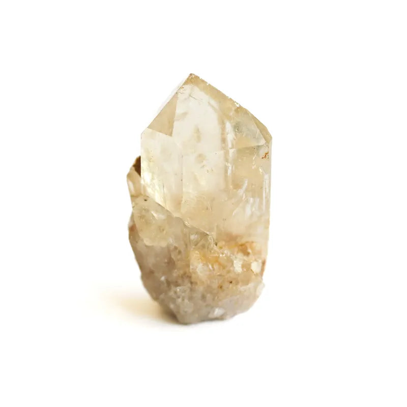 Citrine naturelle