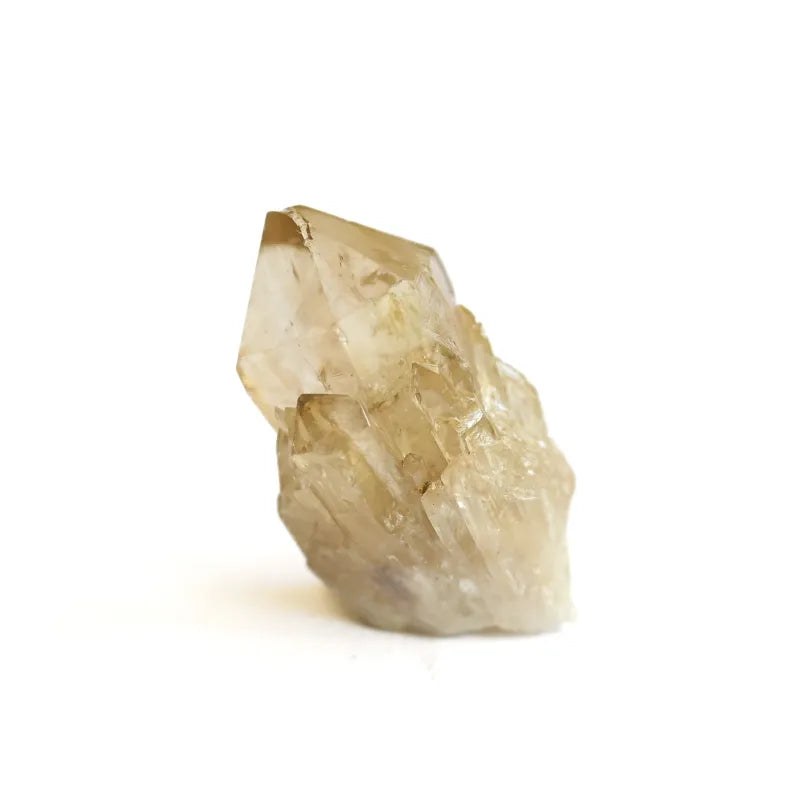 Citrine naturelle