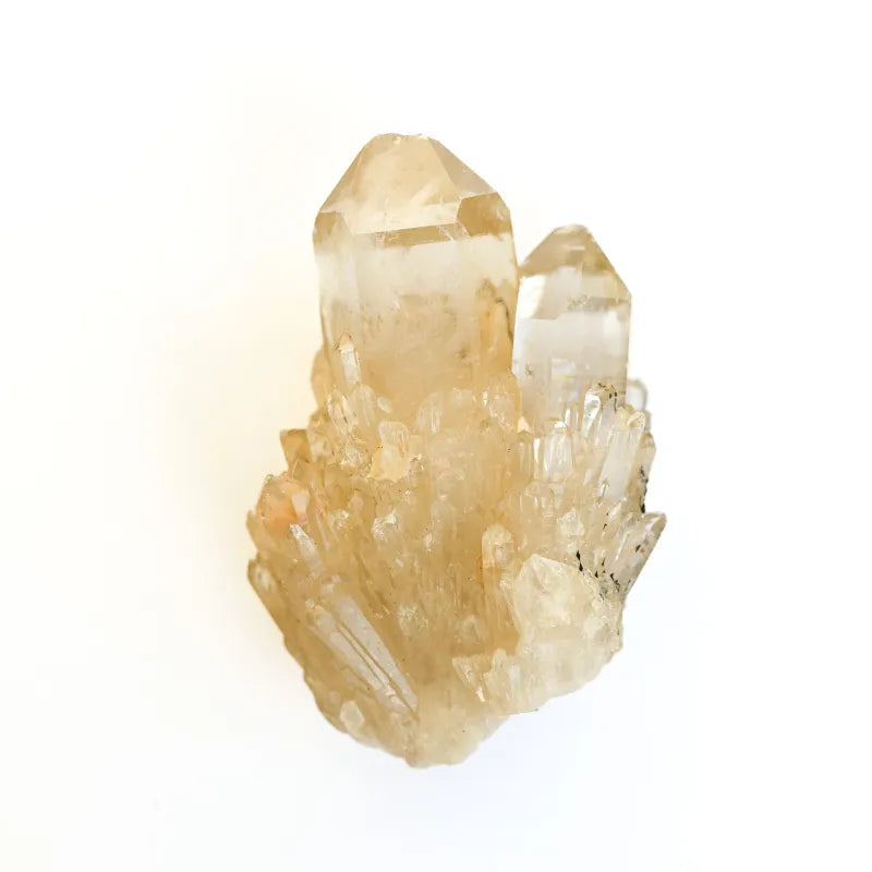 Citrine naturelle