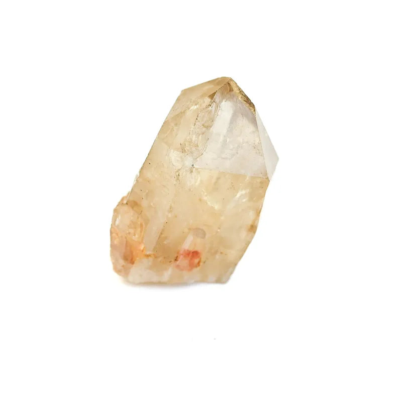 Citrine naturelle