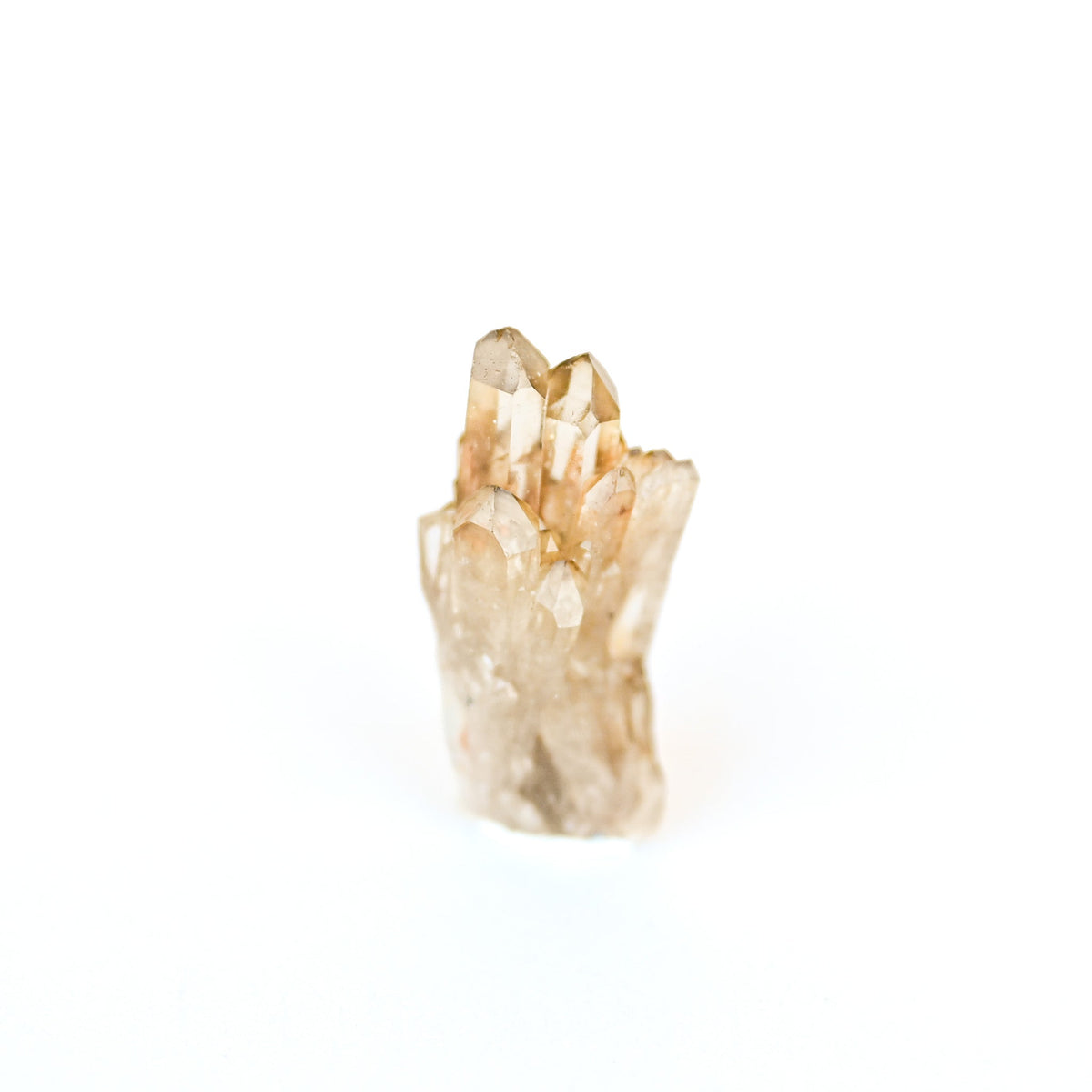 Citrine naturelle
