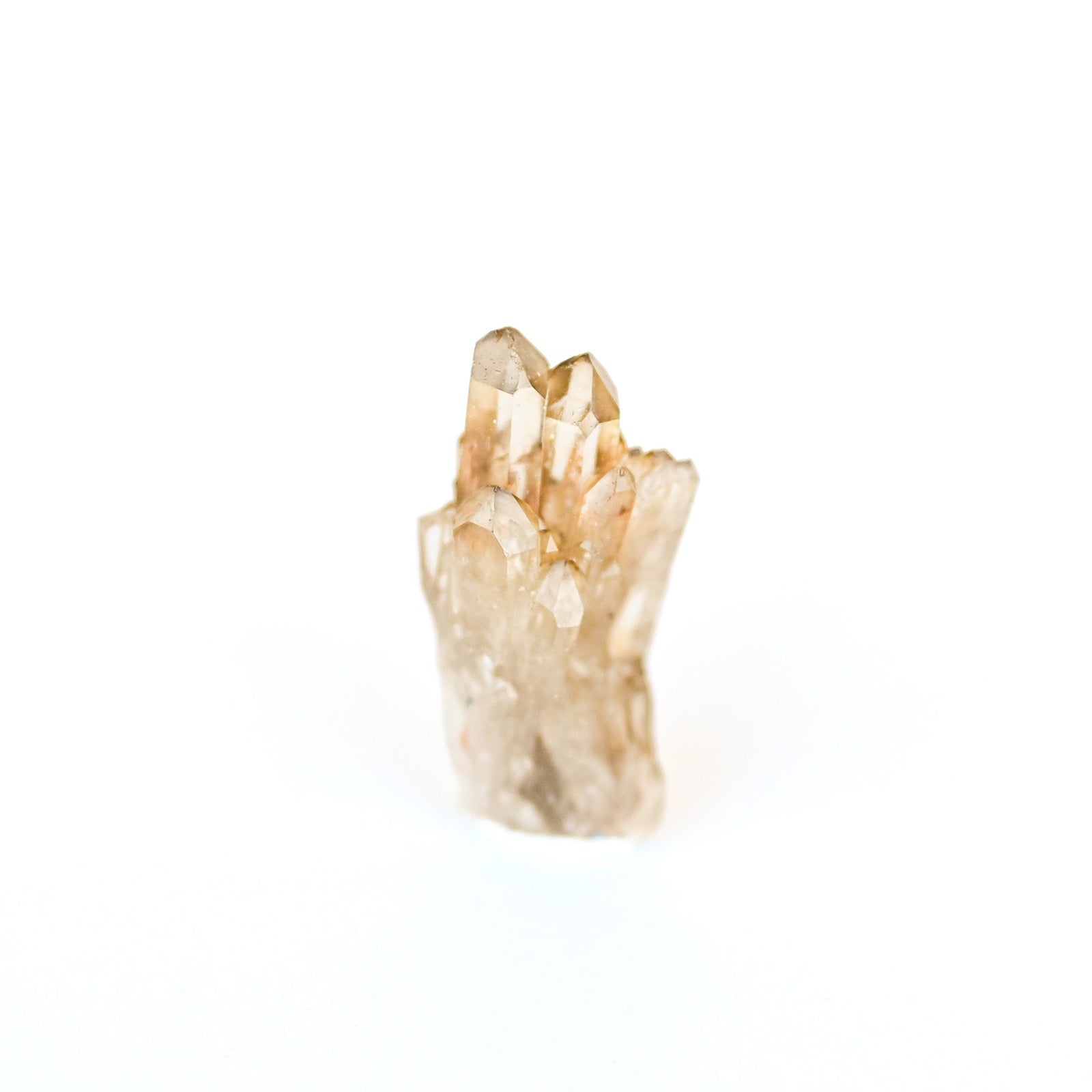 Citrine naturelle