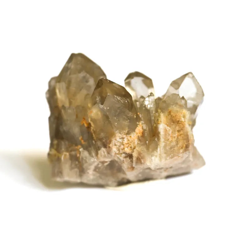 Citrine naturelle