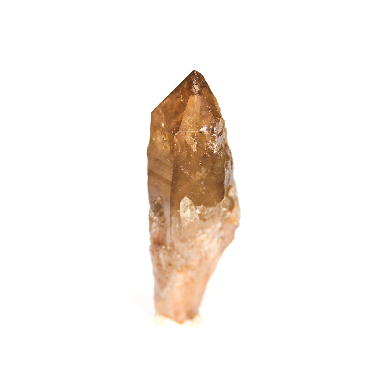 Citrine naturelle