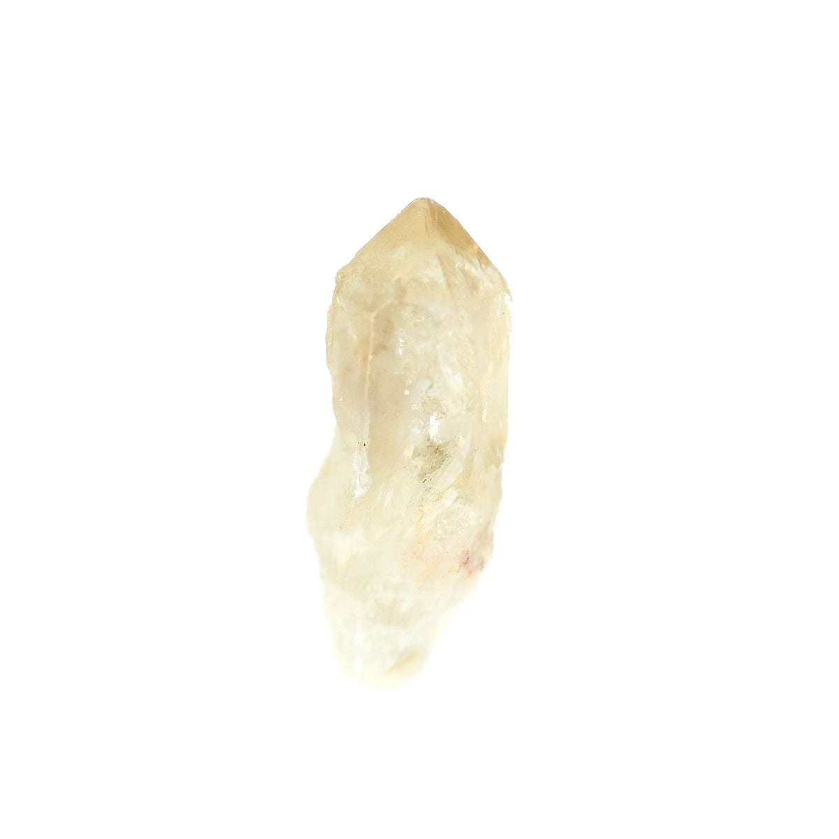 Citrine naturelle