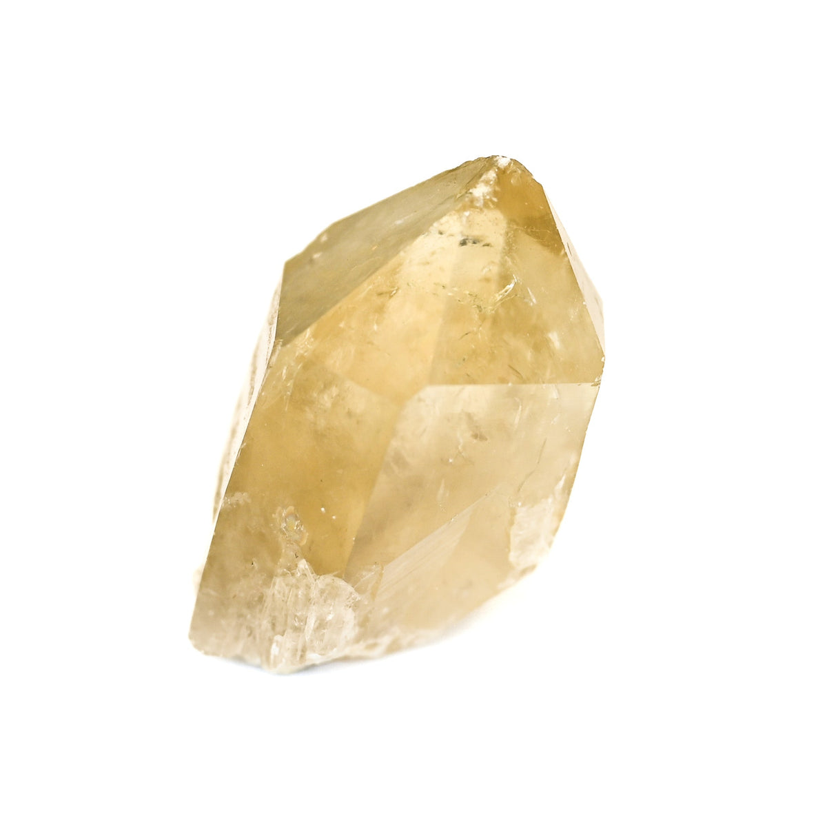 Citrine naturelle