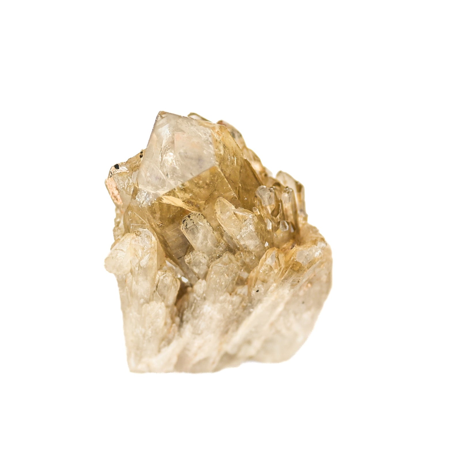 Citrine naturelle