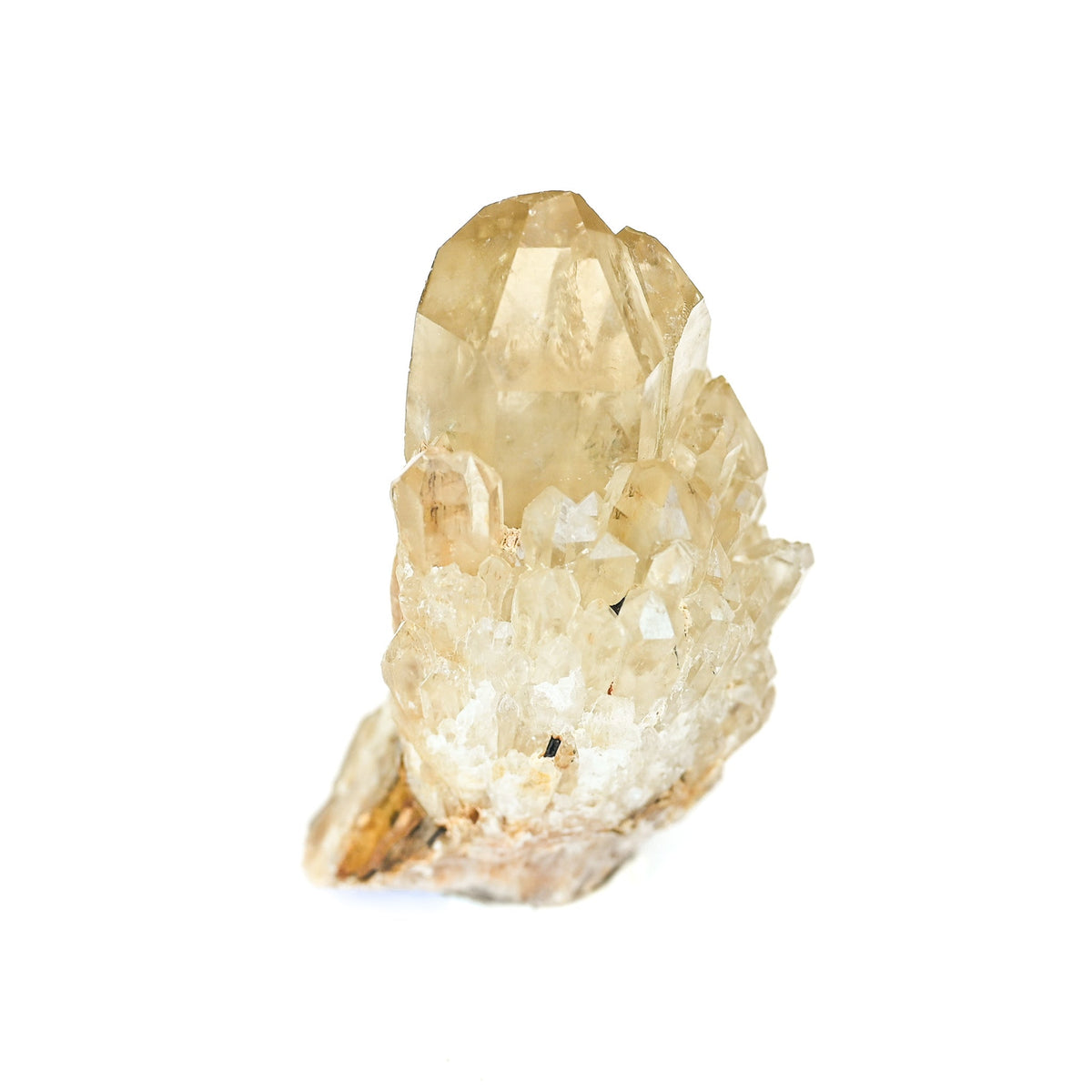 Citrine naturelle