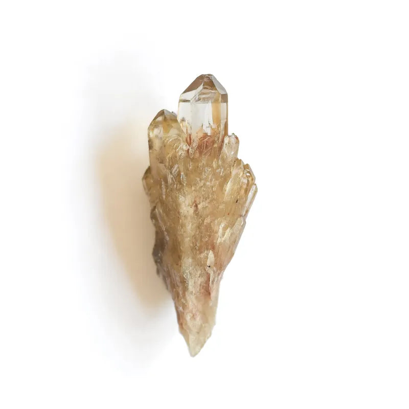 Citrine naturelle